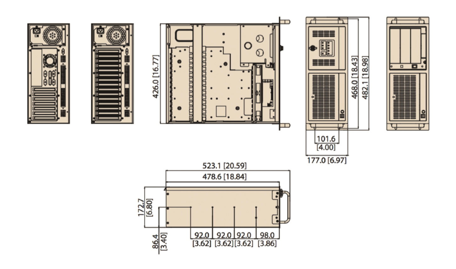 IPC-6100